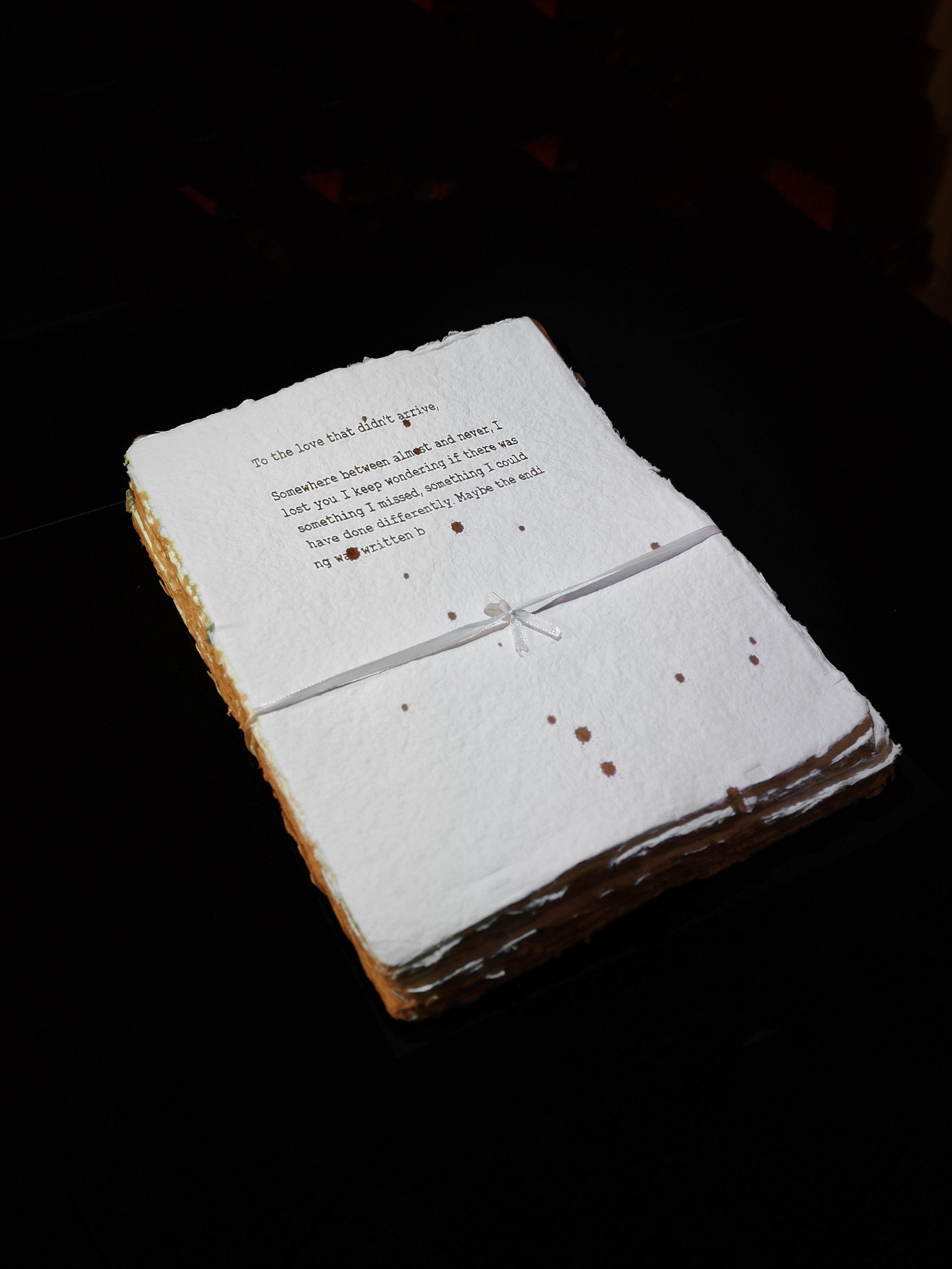 letters installation 2