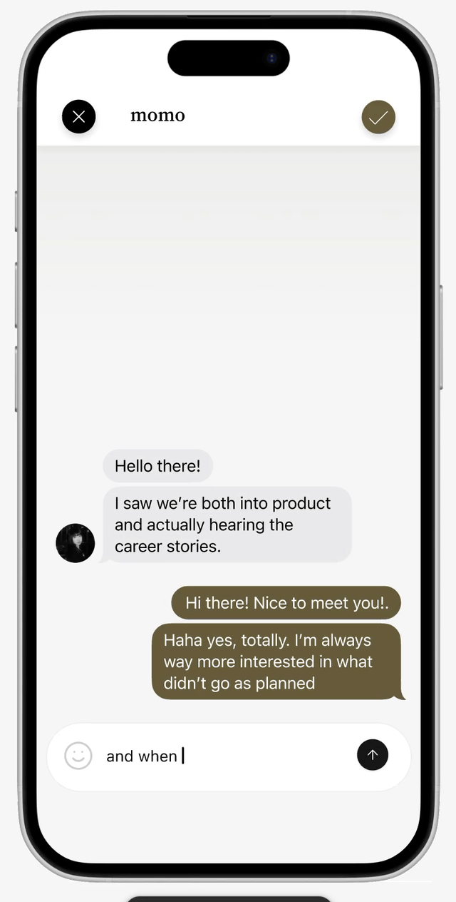 Refer and Ripple feature